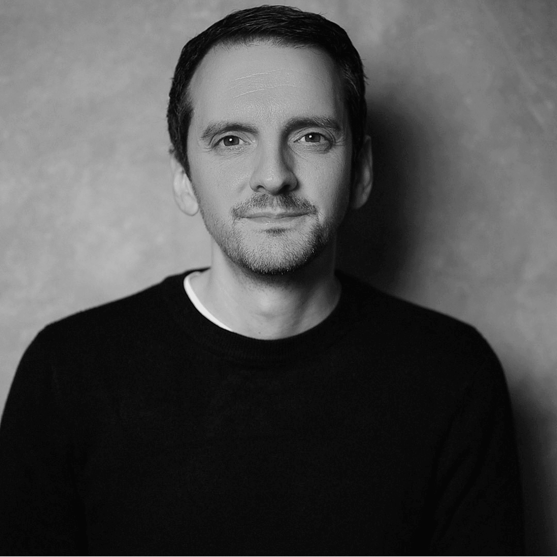 Richard Mace