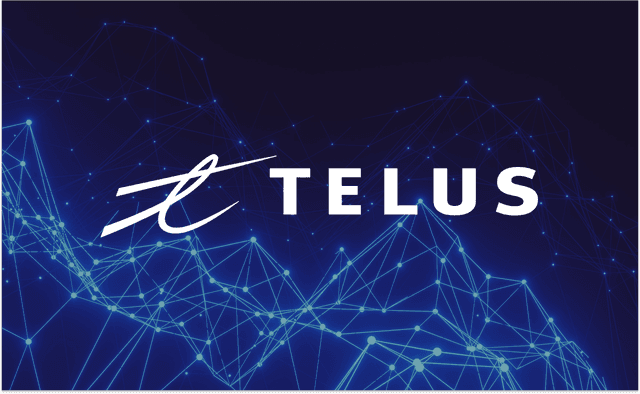 TELUS Digital Transformation