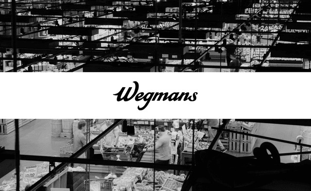 Wegmans Food Markets: A Composable Digital Store Built for Resilience, Speed, and AI