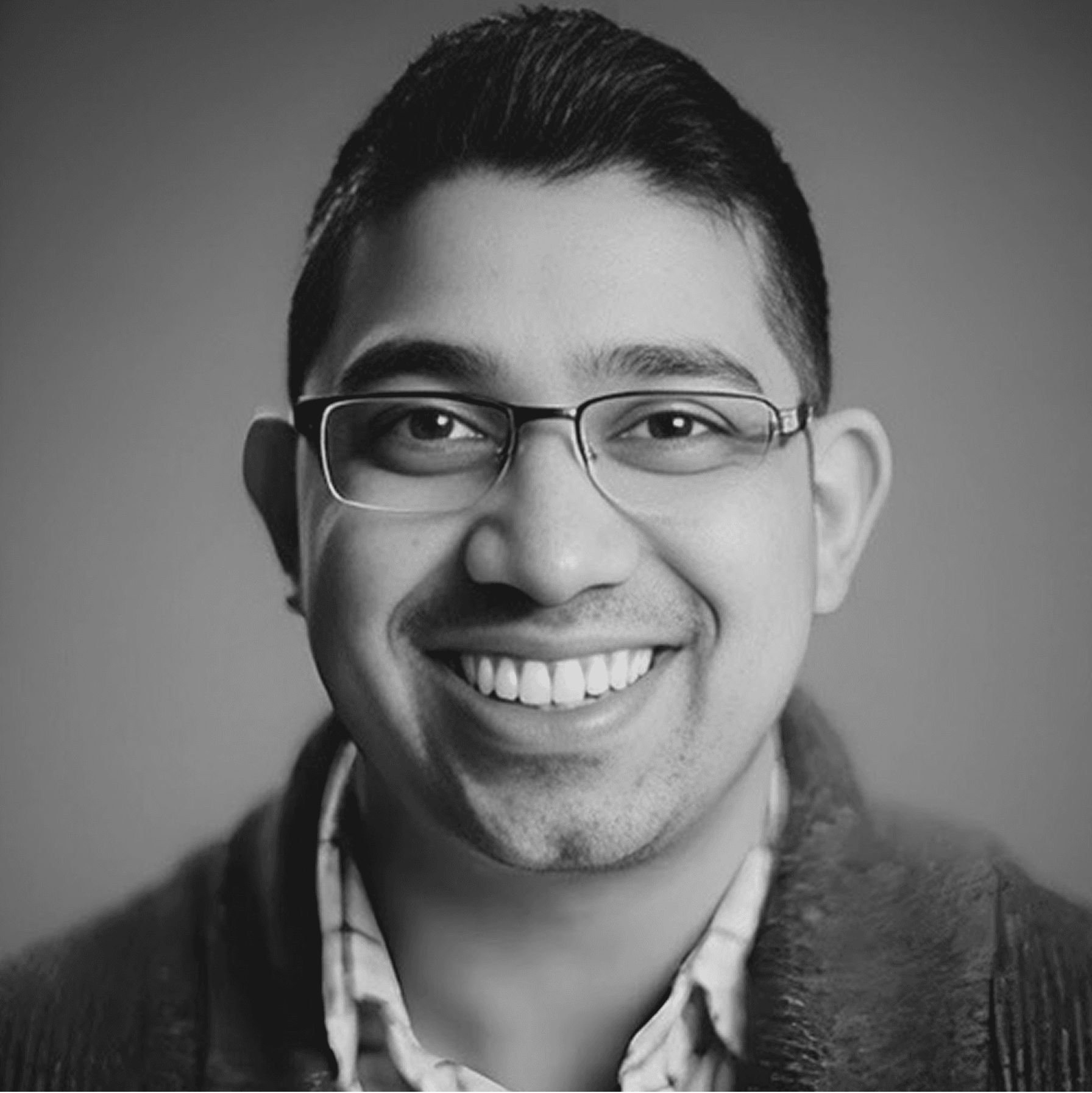 Andrew Kumar