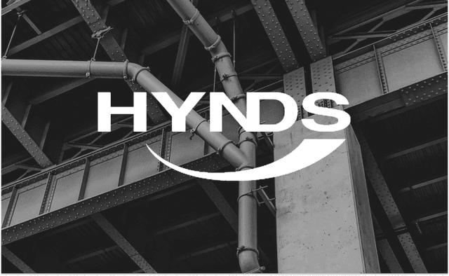 Hynds Group MACH Digitalisation