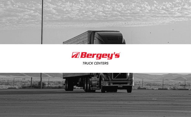 Bergey's Truck Centers: Composable Commerce Transforms Heavy-Duty Aftermarket Parts Distribution
