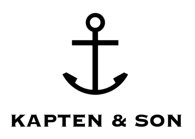Controlling channels for growth: Kapten & Son