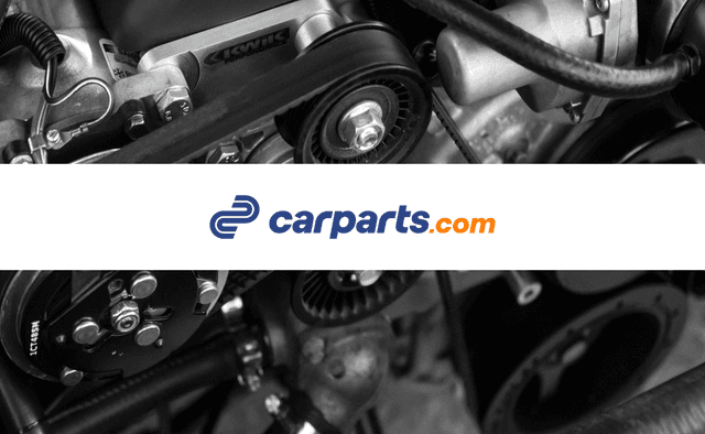CarParts.com: Building a Multi-Agent Ecosystem for Agentic Automotive Commerce