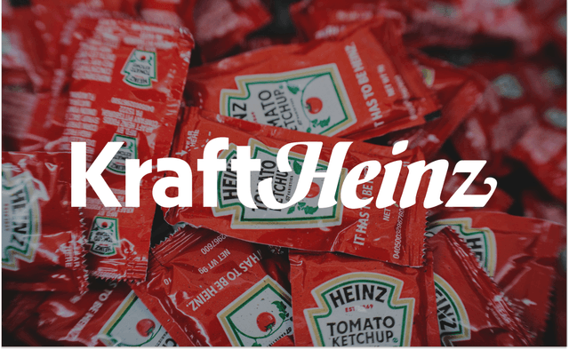 Elevating the Digital Experience of Iconic Brands: Kraft Heinz