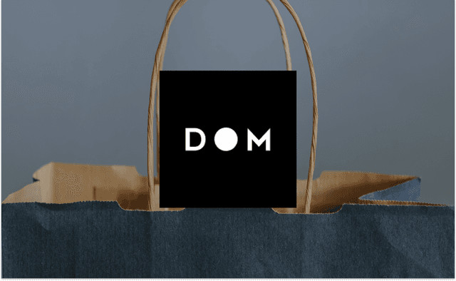 The Dom's Breakthrough Marketplace Transformation