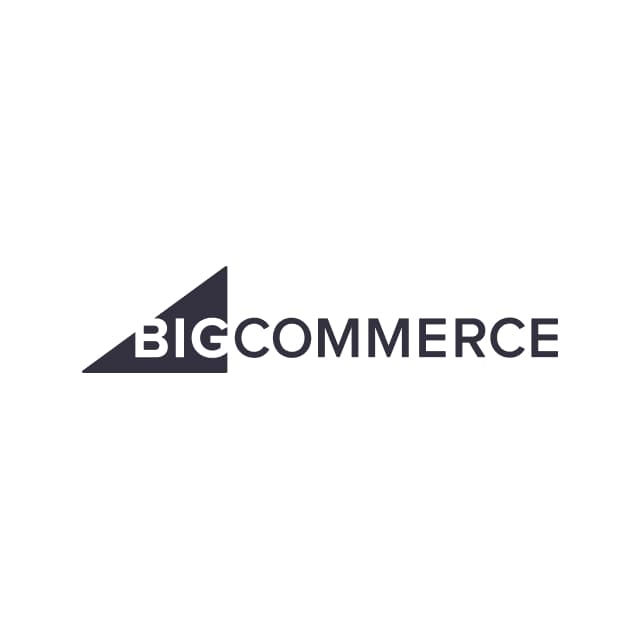 BigCommerce