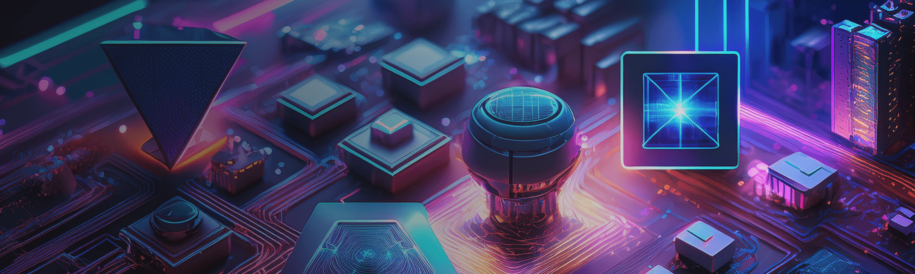 MACH AI Exchange Hackathon