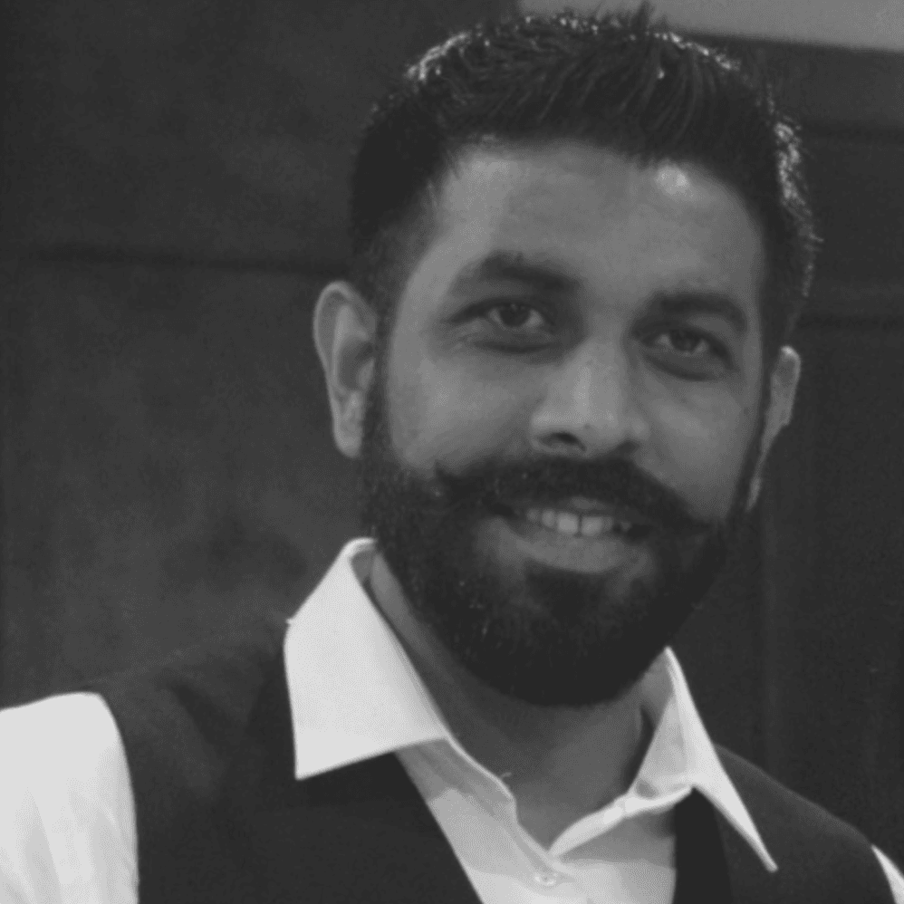 Chandan Kumar