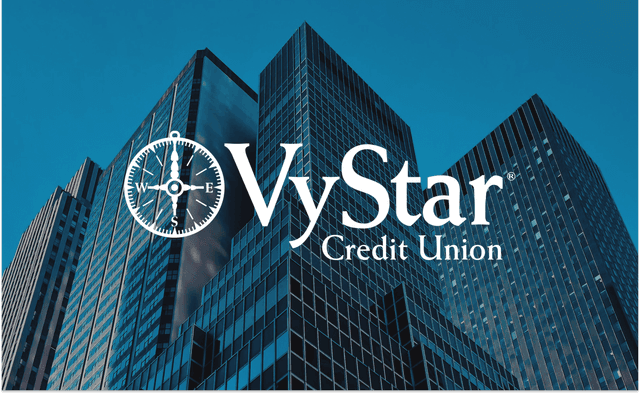 VyStar Credit Union’s Digital Transformation with Headless CMS