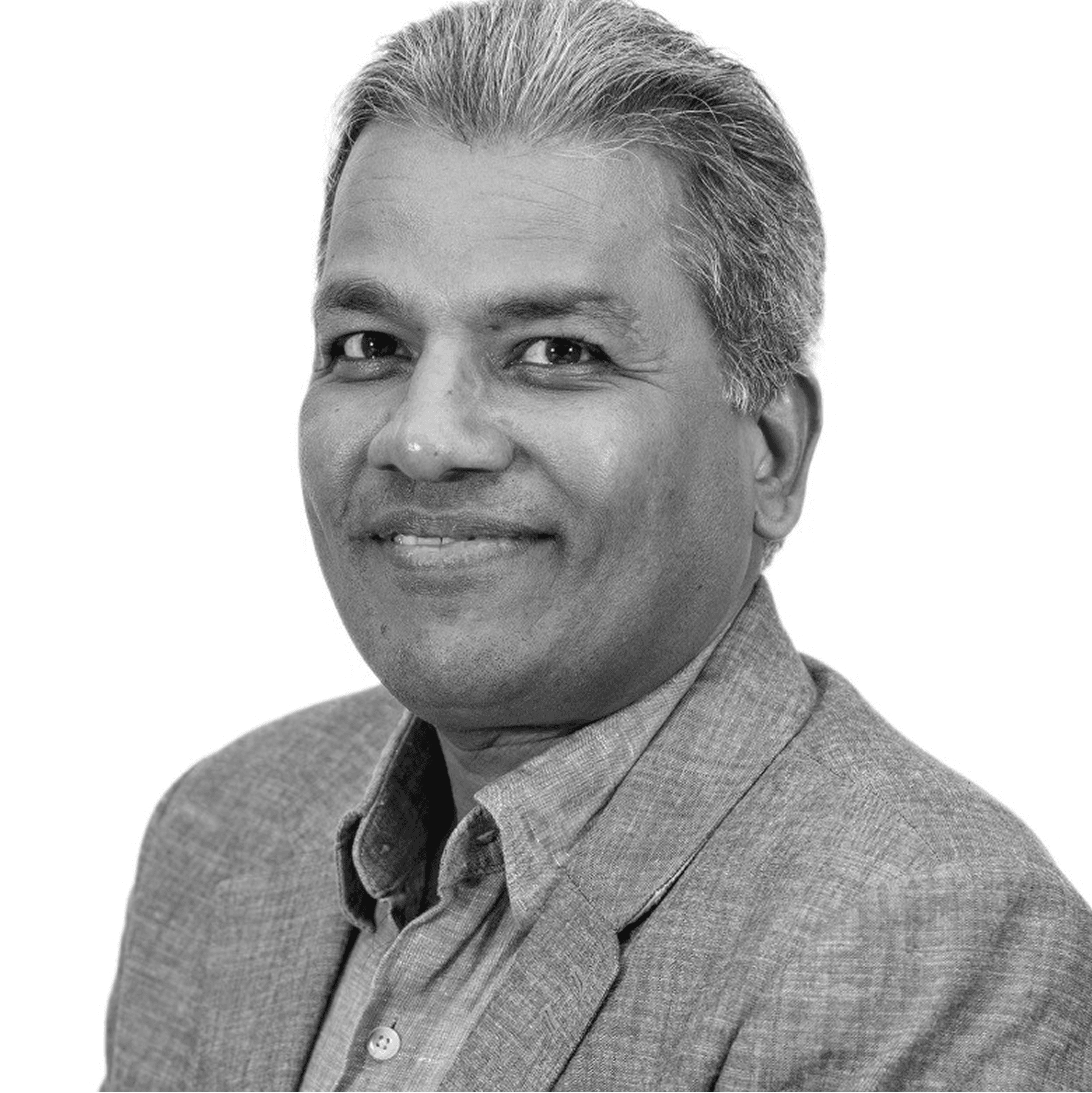 Prashant Juttukonda