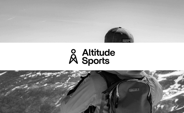 Altitude Sports: From Monolith to Agentic Commerce