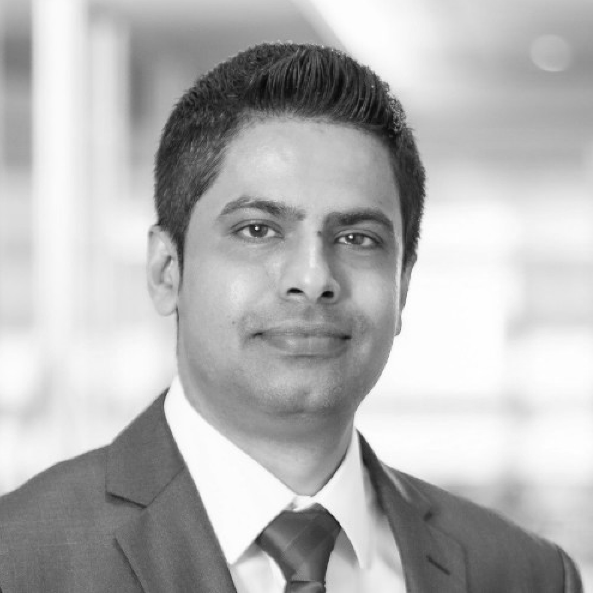 Venkat Gopalan