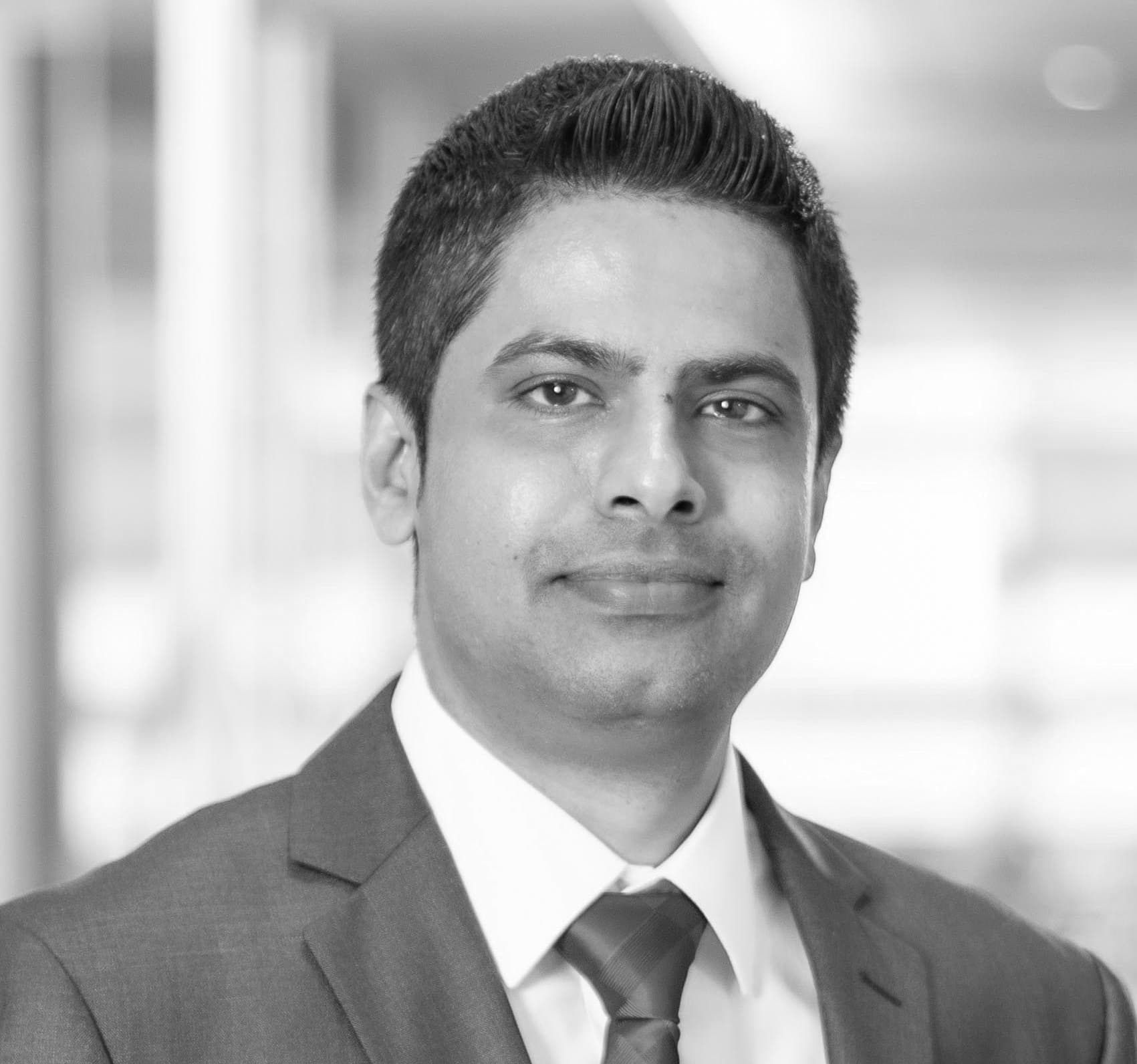 Venkat Gopalan