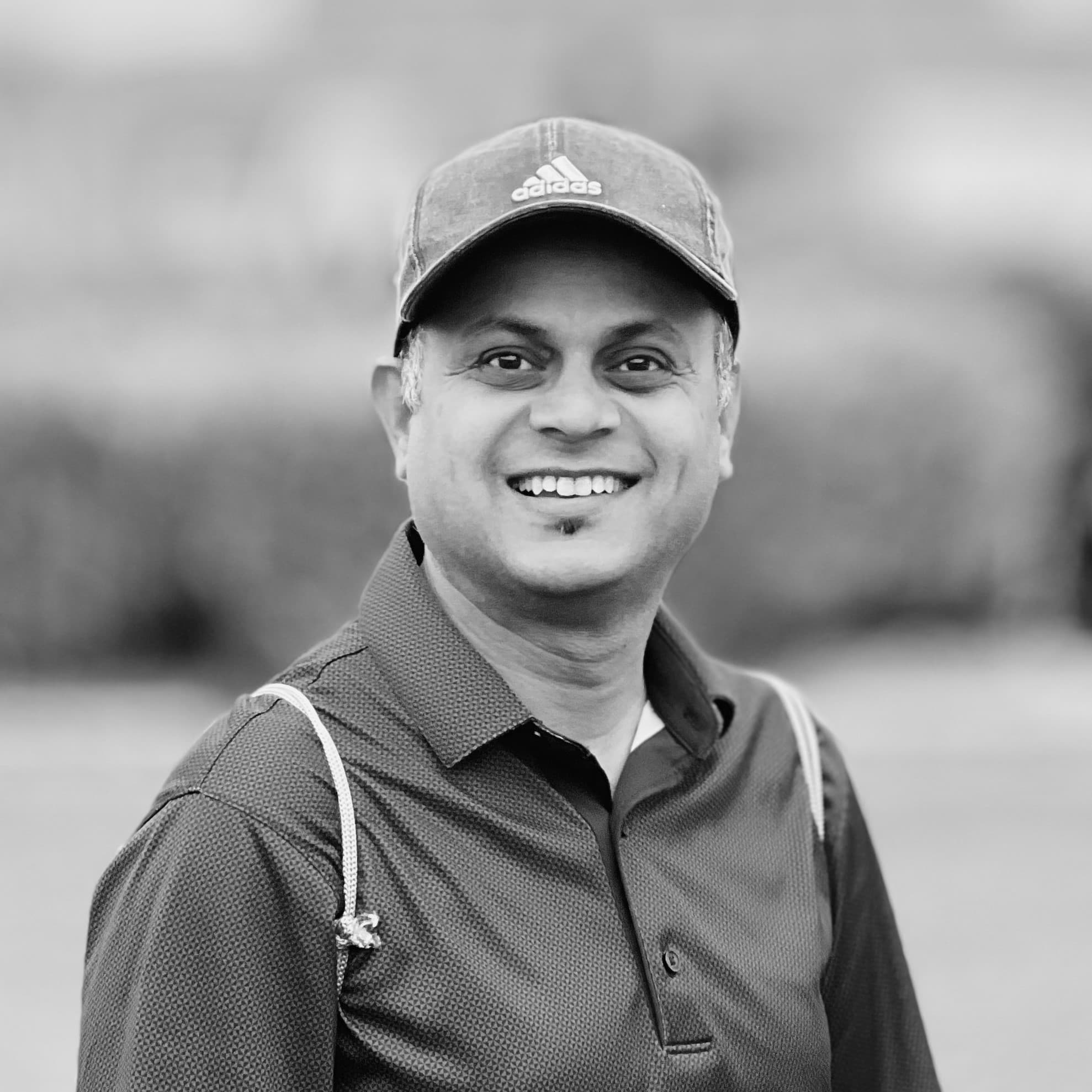 Srini Gangapurkar