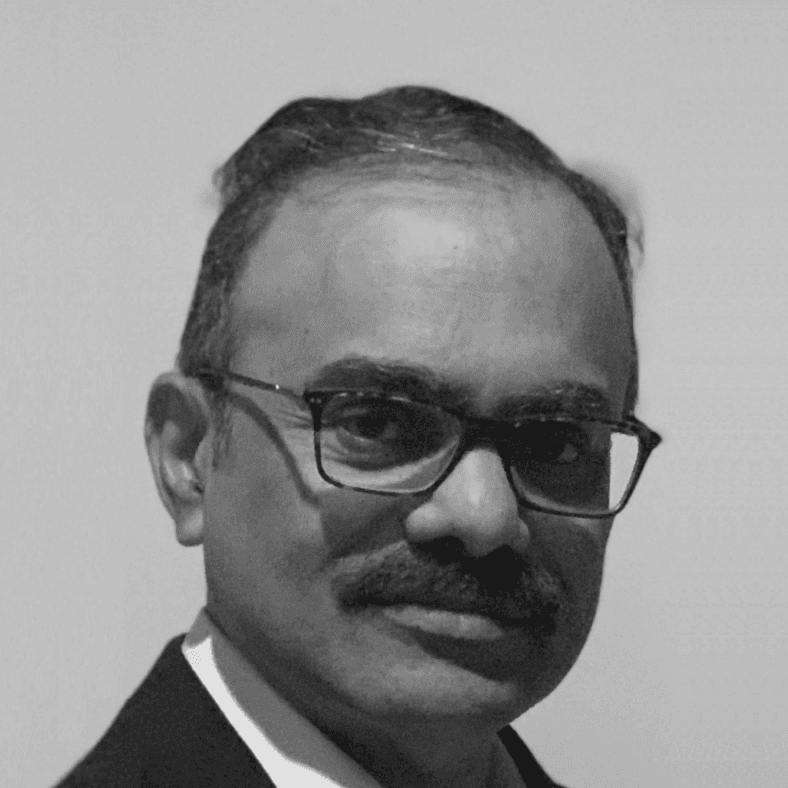 Prasad Tangirala