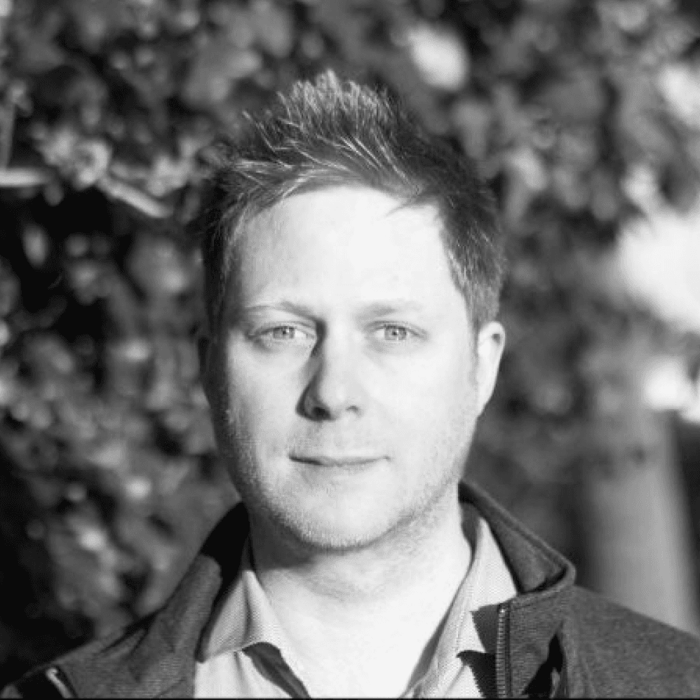 Gordon Lucas