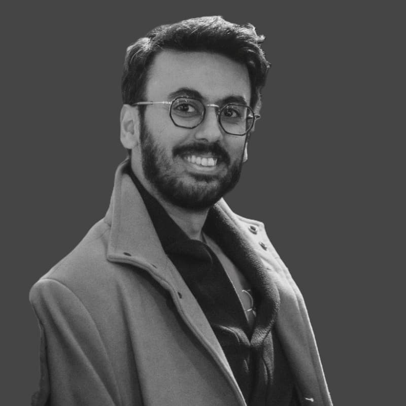 Parth Sampat