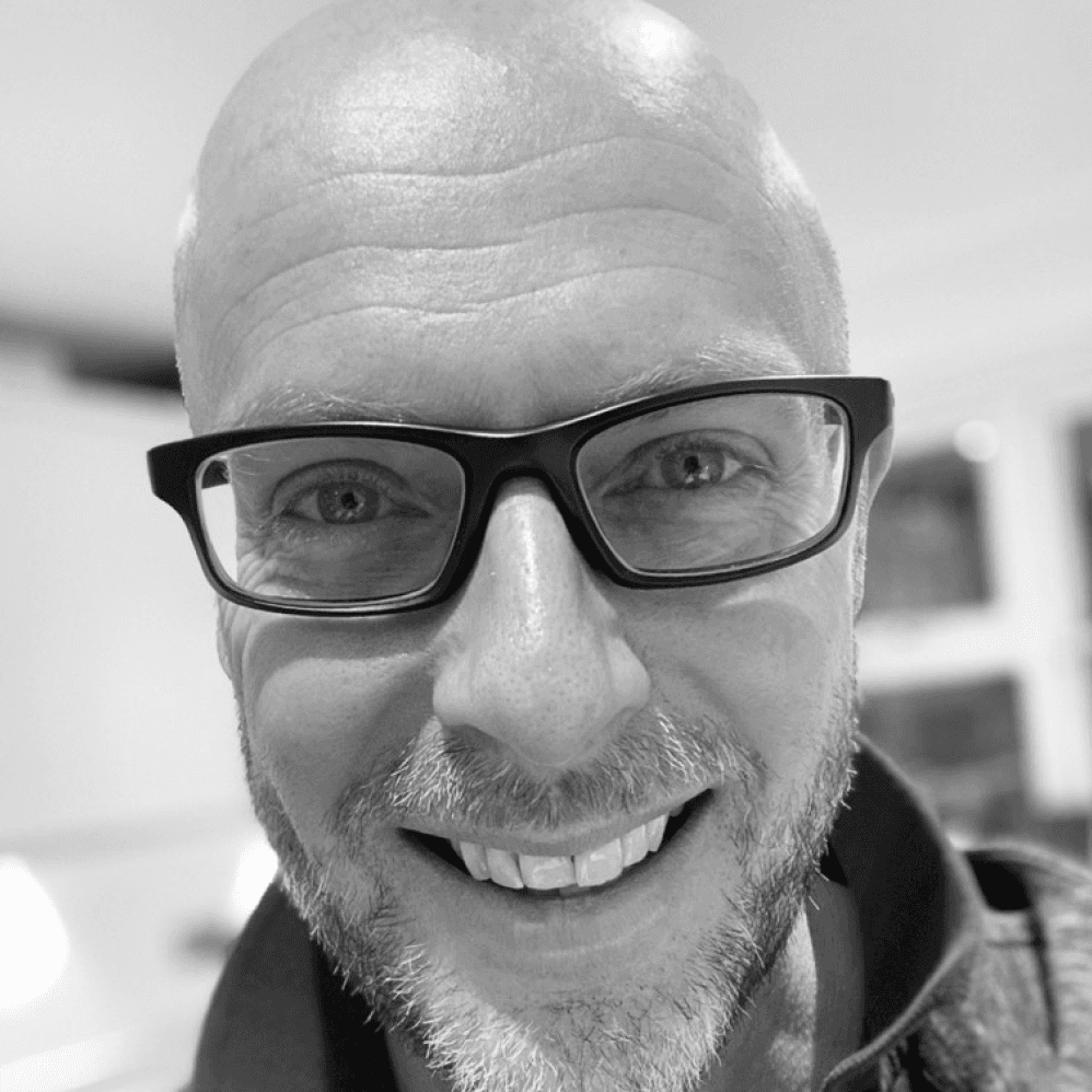 Scott Fraser
