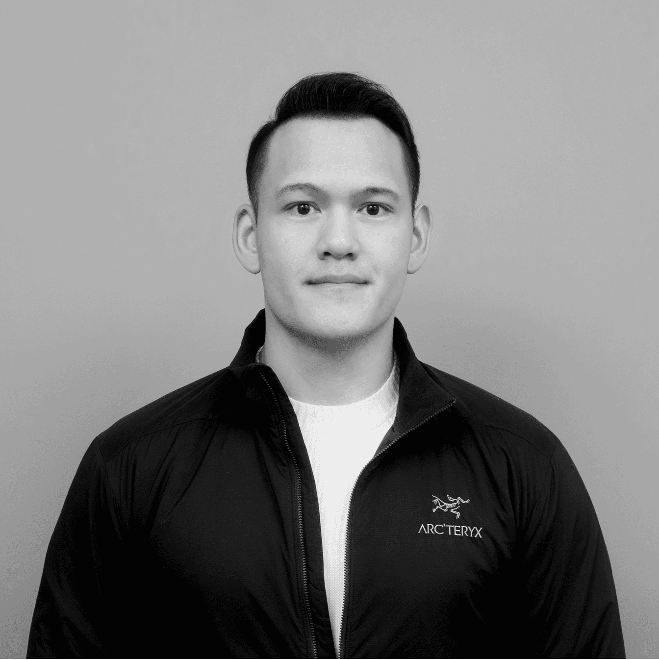 Edward Wong