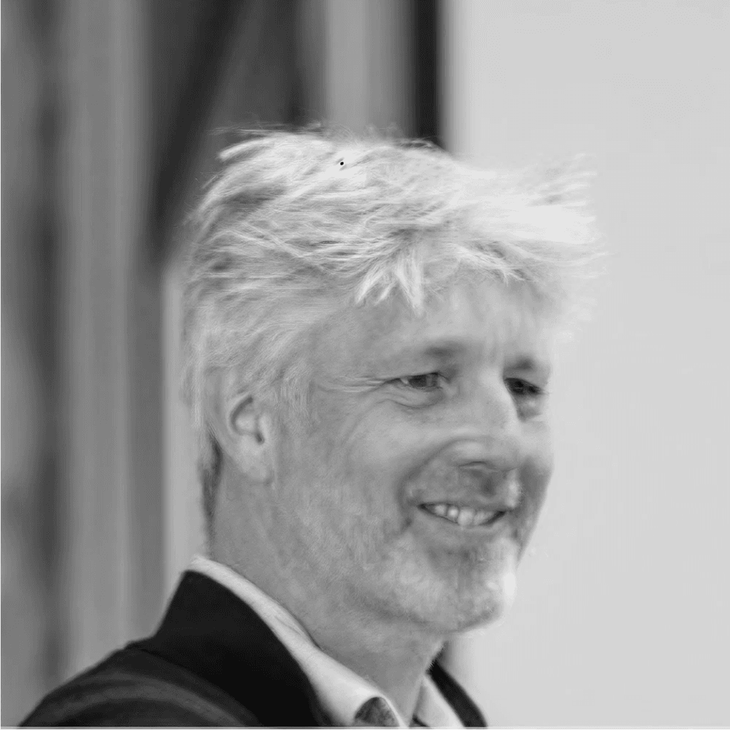 Peter Burggraaff