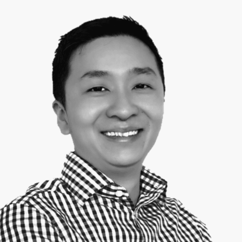 Darren Yeo
