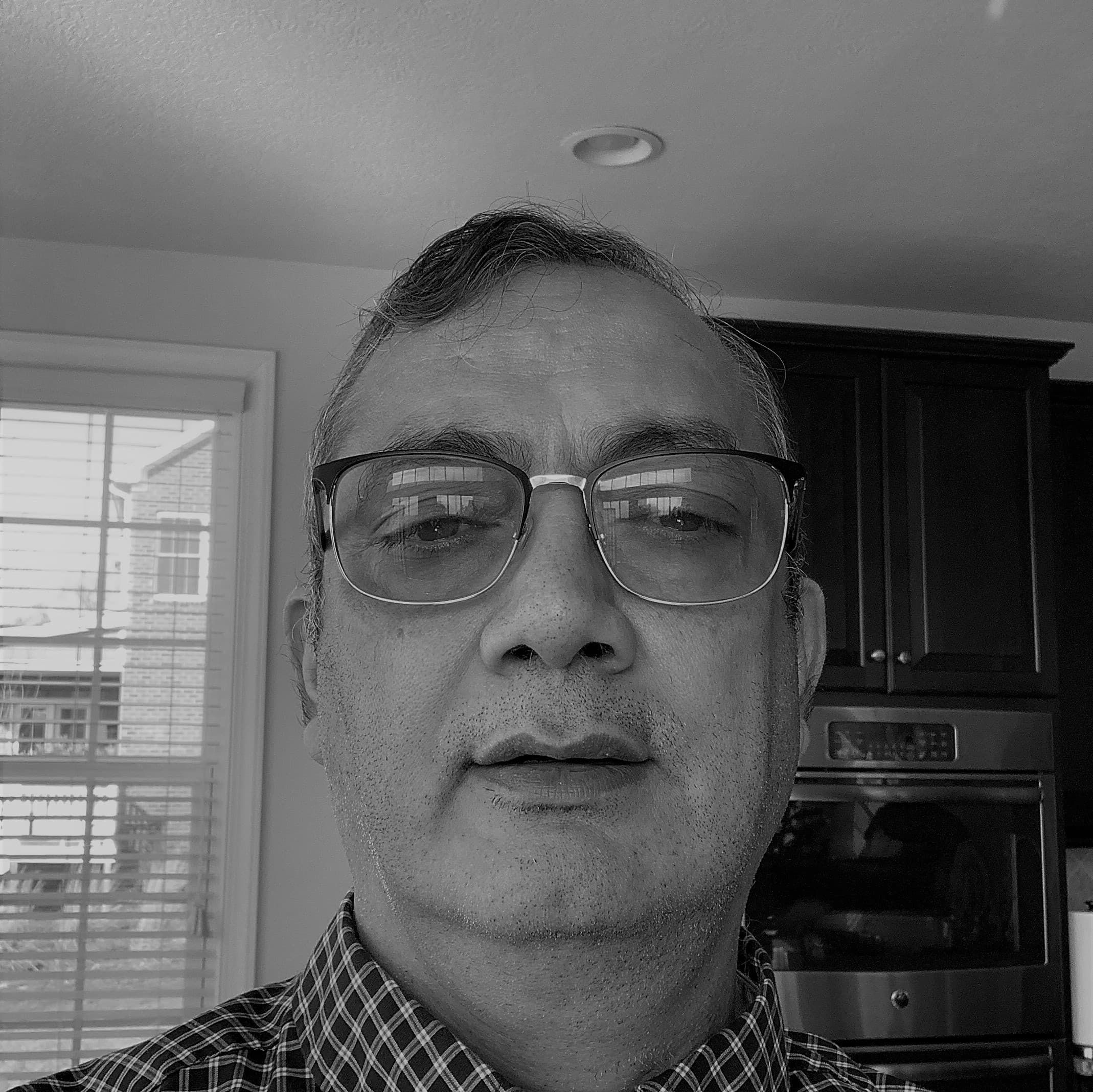 Sanjay Manocha