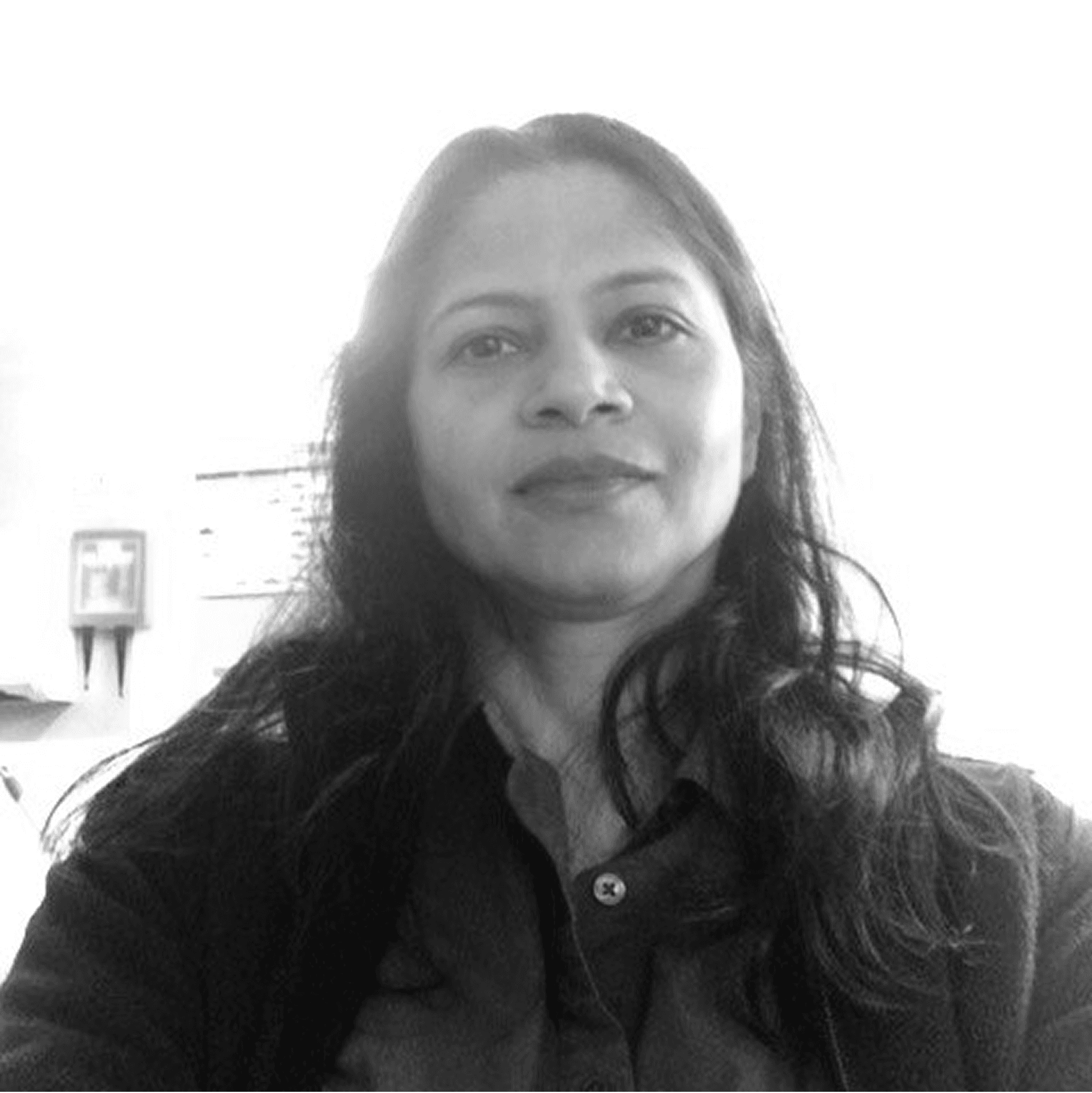 Manjiree Dwivedi