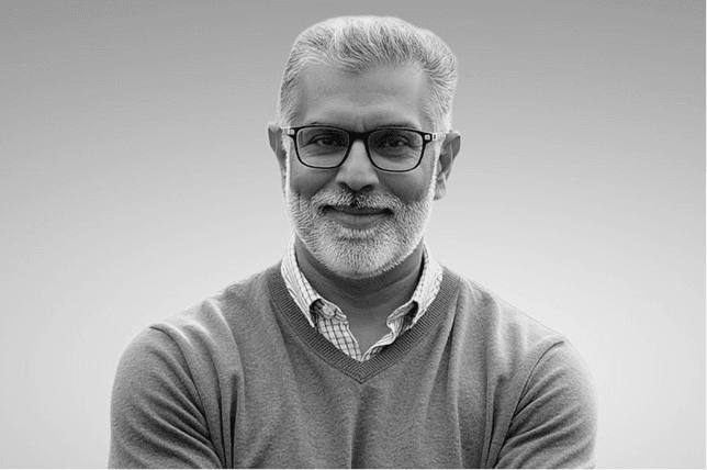 Amer Iqbal