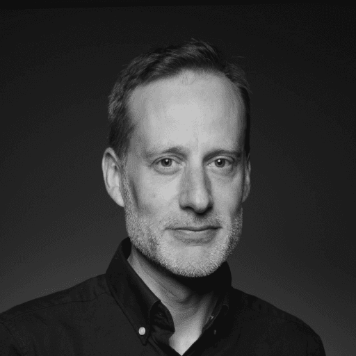 Paul Curtis