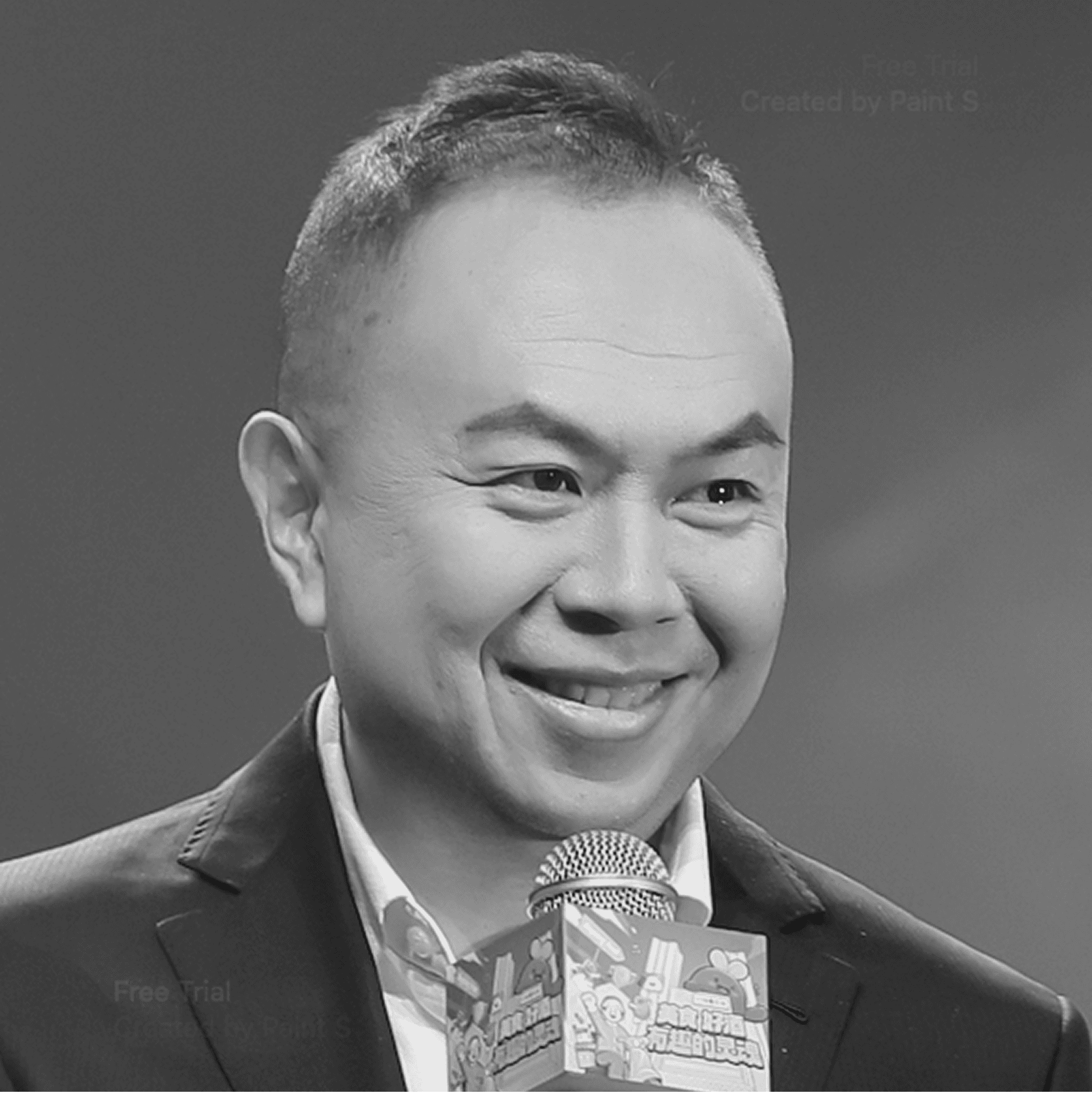 Shaoming Yang