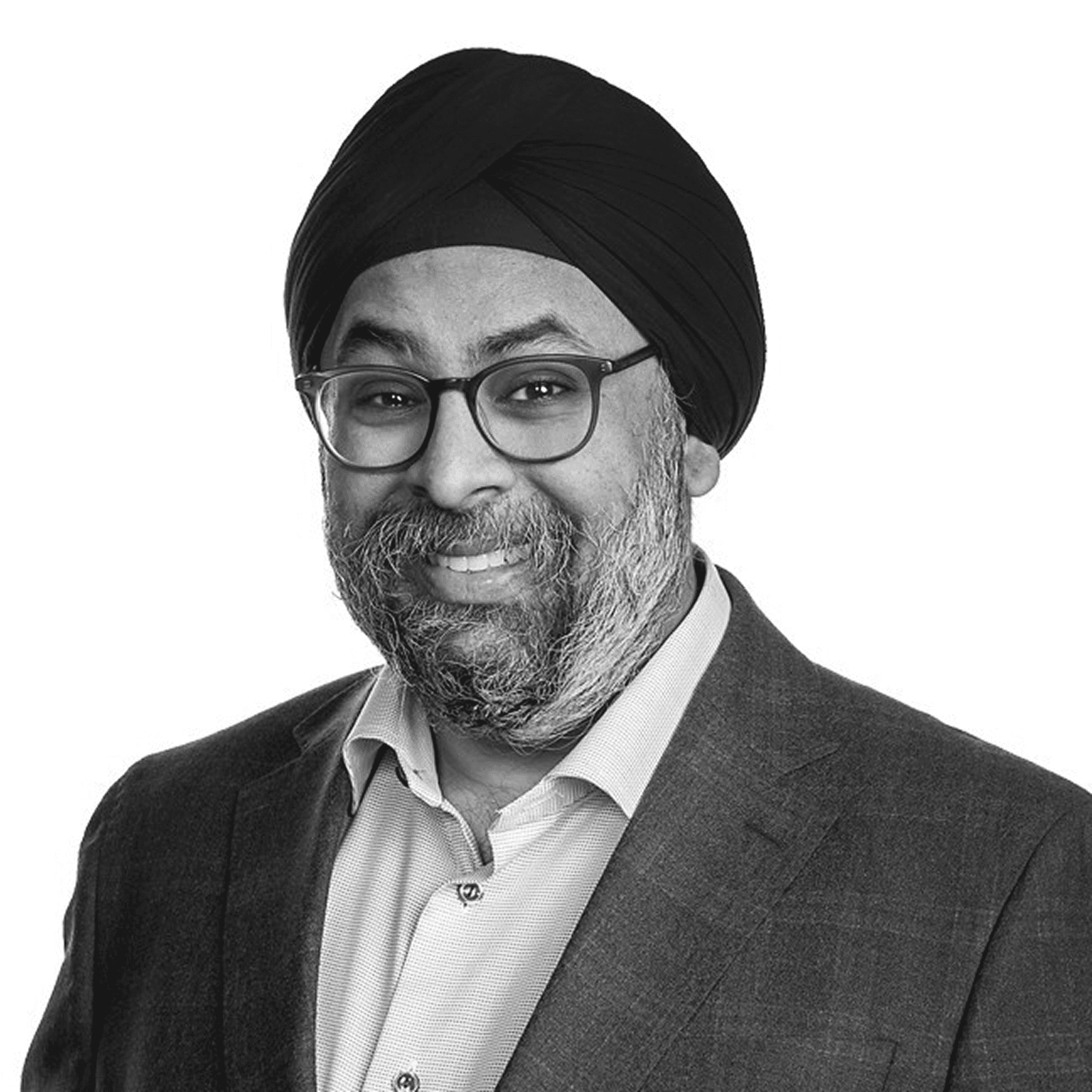 Tanbir Grover