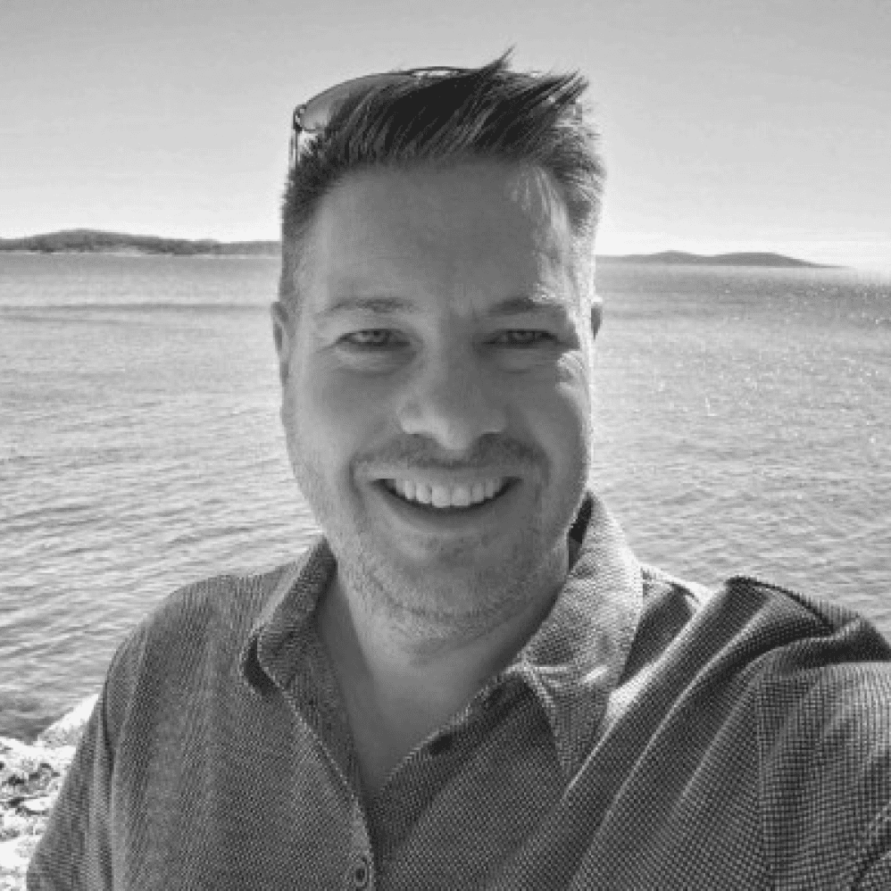 Mark Elliott